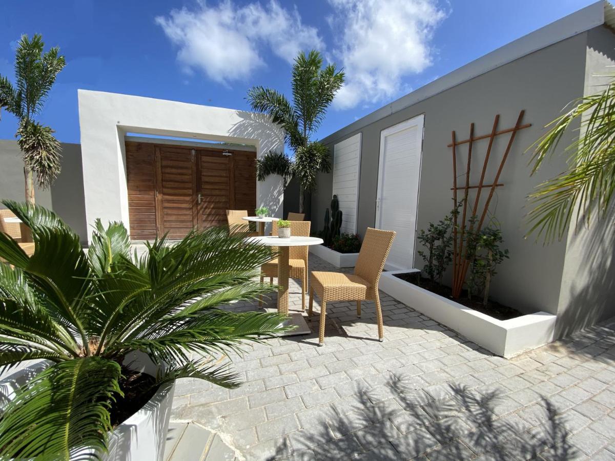 Sunshine Sxm Studios Grand Case Exteriör bild