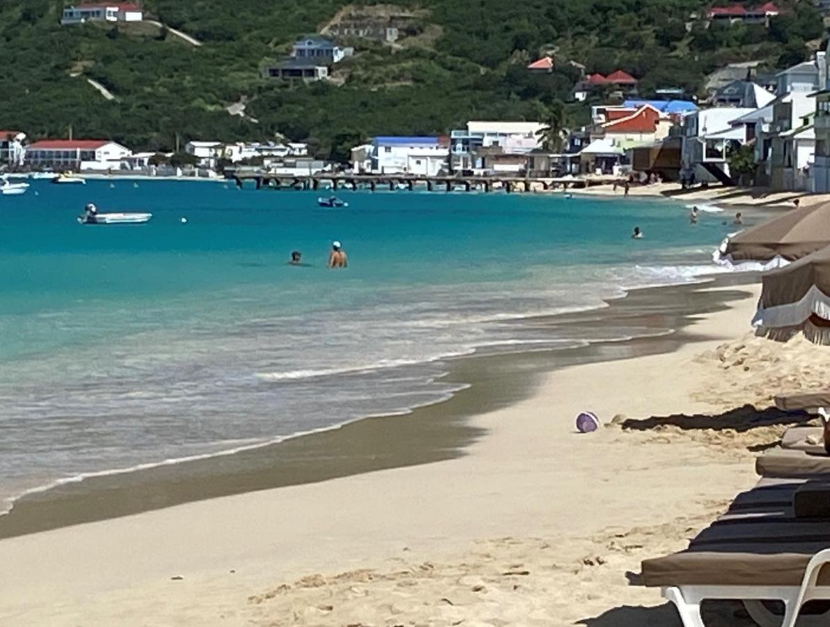 Sunshine Sxm Studios Grand Case Exteriör bild