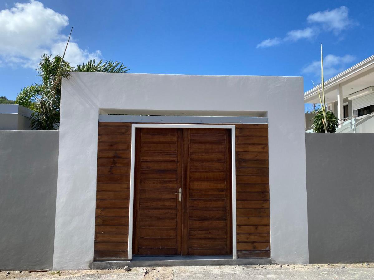 Sunshine Sxm Studios Grand Case Exteriör bild